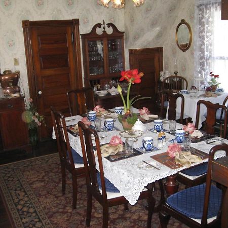 Miss Molly'S Inn 钦科蒂格 外观 照片
