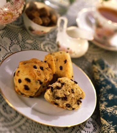 Miss Molly'S Inn 钦科蒂格 外观 照片
