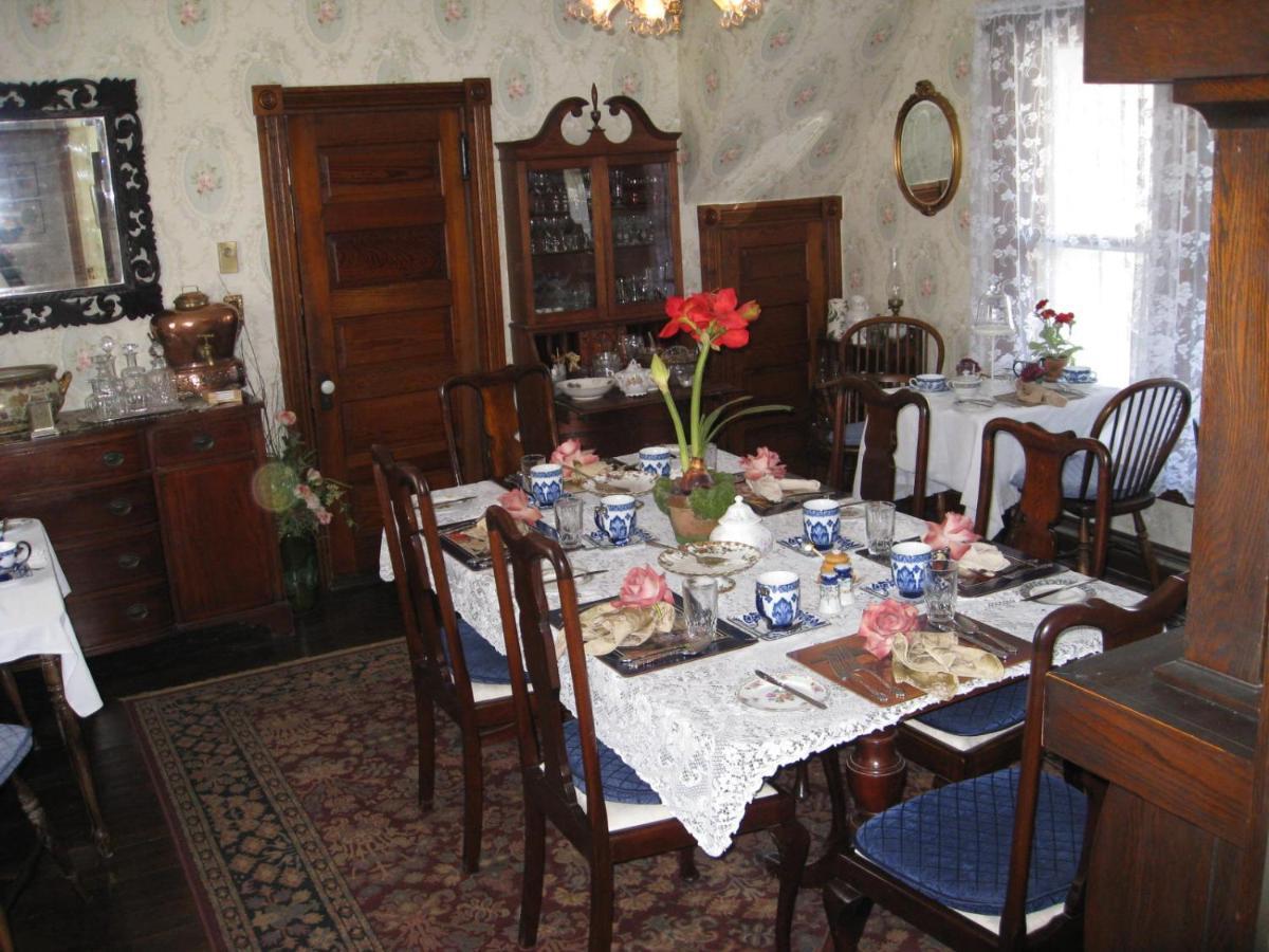 Miss Molly'S Inn 钦科蒂格 外观 照片