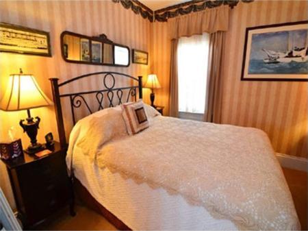 Miss Molly'S Inn 钦科蒂格 外观 照片